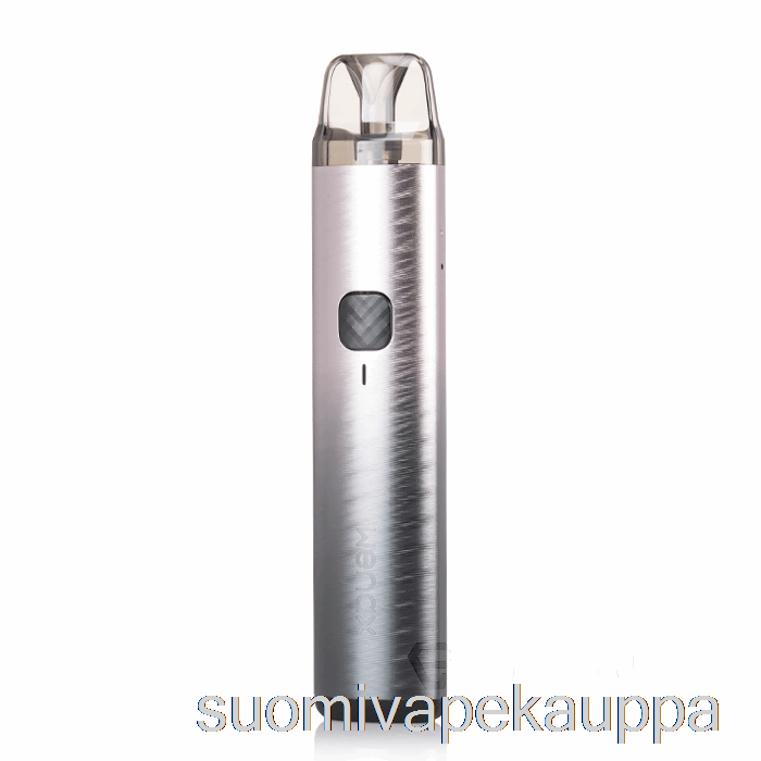 Vape Box Geek Vape Wenax H1 Pod System Space Grey